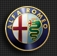 ALFA ROMEO